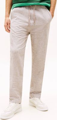 Spodnie męskie Tommy Jeans ze sklepu: Gomez Fashion Store w kategorii: Spodnie męskie - zdjęcie 874714-BD9-10338_TM262M000025ZD5