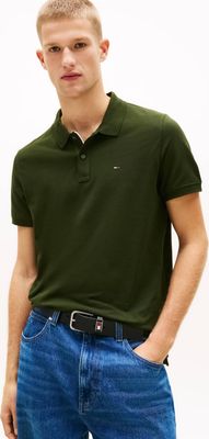 Tommy Jeans - T-shirt męski ze sklepu: Gomez Fashion Store w kategorii: T-shirty męskie - zdjęcie 874714-BD9-10338_TM262M000068ZD7
