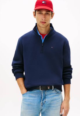 Tommy Jeans - Bluza męska casual ze sklepu: Gomez Fashion Store w kategorii: Bluzy męskie - zdjęcie 874714-BD9-10338_TM262M000069072