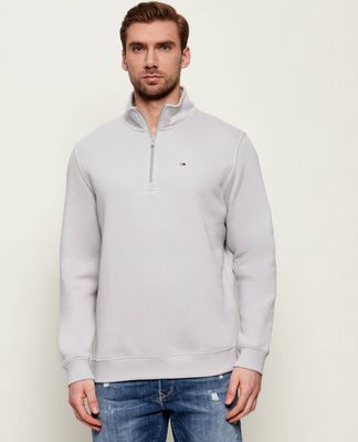 Bluza męska Tommy Jeans ze sklepu: Gomez Fashion Store w kategorii: Bluzy męskie - zdjęcie 874714-BD9-10338_TM262M000069ZD6