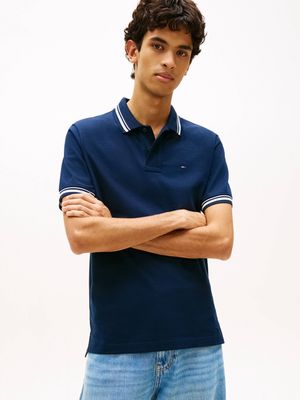 T-shirt męski na wiosnę Tommy Jeans ze sklepu: Gomez Fashion Store w kategorii: T-shirty męskie - zdjęcie 874714-BD9-10338_TM262M000042072