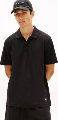 T-shirt męski Tommy Jeans ze sklepu: Gomez Fashion Store w kategorii: T-shirty męskie - zdjęcie 874714-BD9-10338_TM262M000070D44