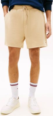 Tommy Jeans - Spodenki męskie na lato ze sklepu: Gomez Fashion Store w kategorii: Spodenki męskie - zdjęcie 874714-BD9-10338_TM262M000066216