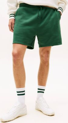 Spodenki męskie casual Tommy Jeans ze sklepu: Gomez Fashion Store w kategorii: Spodenki męskie - zdjęcie 874714-BD9-10338_TM262M000066ZD8