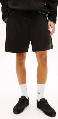 Spodenki męskie sportowe Tommy Jeans ze sklepu: Gomez Fashion Store w kategorii: Spodenki męskie - zdjęcie 874714-BD9-10338_TM262M000044D44