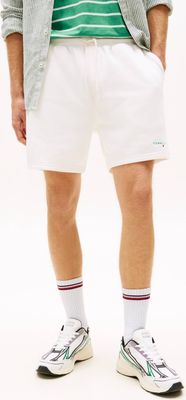 Spodenki męskie casualowe na wiosnę Tommy Jeans ze sklepu: Gomez Fashion Store w kategorii: Spodenki męskie - zdjęcie 874714-BD9-10338_TM262M000044A13