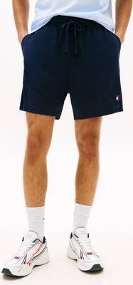 Spodenki męskie Tommy Jeans ze sklepu: Gomez Fashion Store w kategorii: Spodenki męskie - zdjęcie 874714-BD9-10338_TM262M000072072
