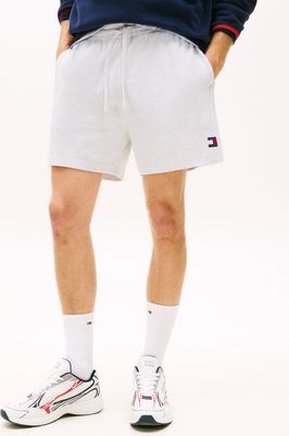 Spodenki męskie na wiosnę Tommy Jeans ze sklepu: Gomez Fashion Store w kategorii: Spodenki męskie - zdjęcie 874714-BD9-10338_TM262M000072197