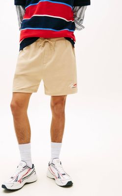 Spodenki męskie Tommy Jeans ze sklepu: Gomez Fashion Store w kategorii: Spodenki męskie - zdjęcie 874714-BD9-10338_TM262M000073216