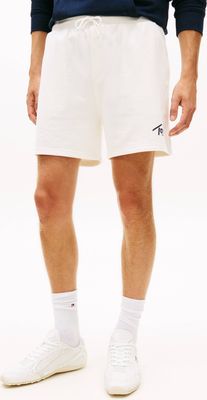 Spodenki męskie casualowe Tommy Jeans ze sklepu: Gomez Fashion Store w kategorii: Spodenki męskie - zdjęcie 874714-BD9-10338_TM262M000073A07