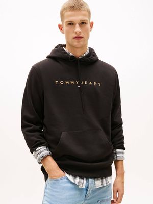 Bluza męska Tommy Jeans ze sklepu: Gomez Fashion Store w kategorii: Bluzy męskie - zdjęcie 874714-BD9-10338_TM262M000045037