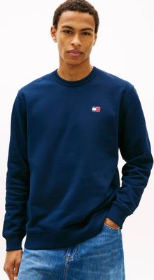 Tommy Jeans - Bluza męska ze sklepu: Gomez Fashion Store w kategorii: Bluzy męskie - zdjęcie 874714-BD9-10338_TM262M000076072