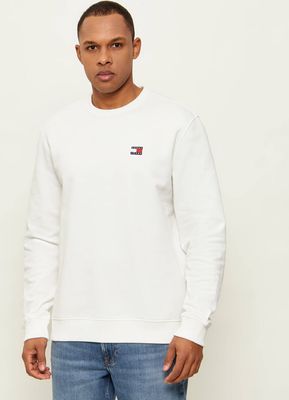 Tommy Jeans - Bluza męska casual jesienna ze sklepu: Gomez Fashion Store w kategorii: Bluzy męskie - zdjęcie 874714-BD9-10338_TM262M000076A07