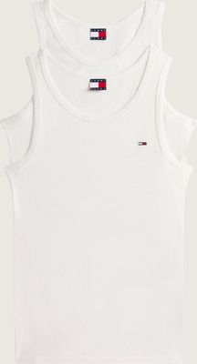 Tommy Jeans - T-shirt męski na lato ze sklepu: Gomez Fashion Store w kategorii: T-shirty męskie - zdjęcie 874714-BD9-10338_TM262M000085F60