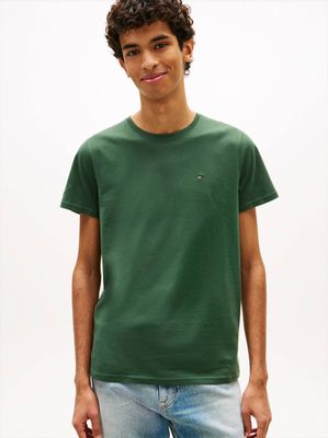 T-shirt męski Tommy Jeans ze sklepu: Gomez Fashion Store w kategorii: T-shirty męskie - zdjęcie 874714-BD9-10338_TM262M000030ZD8