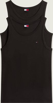 T-shirt męski na wiosnę Tommy Jeans ze sklepu: Gomez Fashion Store w kategorii: T-shirty męskie - zdjęcie 874714-BD9-10338_TM262M000085A00