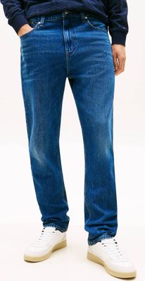 Jeansy męskie na lato Tommy Jeans ze sklepu: Gomez Fashion Store w kategorii: Jeansy męskie - zdjęcie 874714-BD9-10338_TM262M000095D75