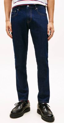 Jeansy męskie letnie Tommy Jeans ze sklepu: Gomez Fashion Store w kategorii: Jeansy męskie - zdjęcie 874714-BD9-10338_TM262M000097D75