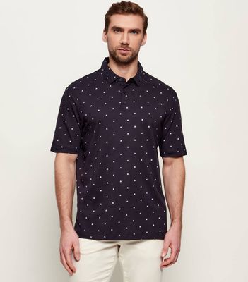 T-shirt męski młodzieżowy Armani Exchange ze sklepu: Gomez Fashion Store w kategorii: T-shirty męskie - zdjęcie 874714-BD9-10338_AX262M000123K20