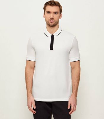 T-shirt męski Armani Exchange ze sklepu: Gomez Fashion Store w kategorii: T-shirty męskie - zdjęcie 874714-BD9-10338_AX262M000126H83