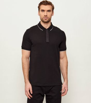 T-shirt męski Armani Exchange ze sklepu: Gomez Fashion Store w kategorii: T-shirty męskie - zdjęcie 874714-BD9-10338_AX262M000126H50