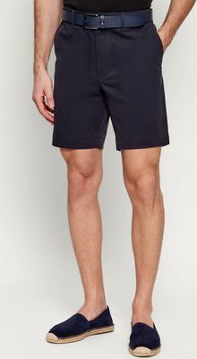 Spodenki męskie na lato Armani Exchange ze sklepu: Gomez Fashion Store w kategorii: Spodenki męskie - zdjęcie 874714-BD9-10338_AX262M000131I94
