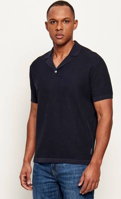 Armani Exchange - T-shirt męski na lato ze sklepu: Gomez Fashion Store w kategorii: T-shirty męskie - zdjęcie 874714-BD9-10338_AX262M000133I94