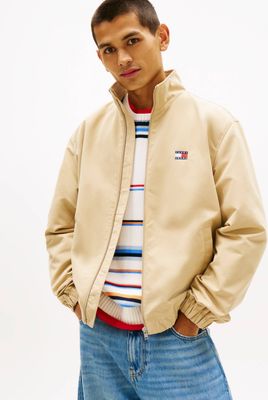 Kurtka męska Tommy Jeans ze sklepu: Gomez Fashion Store w kategorii: Kurtki męskie - zdjęcie 874714-BD9-10338_TM262M000099216