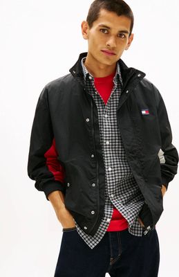 Tommy Jeans - Kurtka męska casual ze sklepu: Gomez Fashion Store w kategorii: Kurtki męskie - zdjęcie 874714-BD9-10338_TM262M000101D44