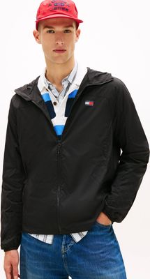 Kurtka męska na wiosnę casualowa Tommy Jeans ze sklepu: Gomez Fashion Store w kategorii: Kurtki męskie - zdjęcie 874714-BD9-10338_TM262M000105D44