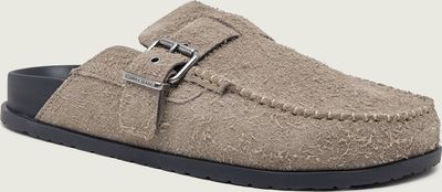 Klapki męskie na lato Tommy Jeans ze sklepu: Gomez Fashion Store w kategorii: Klapki męskie - zdjęcie 874714-BD9-10338_TM262M000111G42