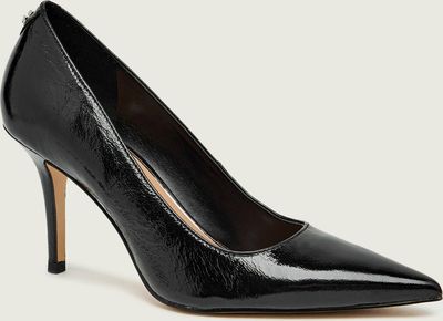 Czółenka wiosenne Guess ze sklepu: Gomez Fashion Store w kategorii: Czółenka - zdjęcie 874714-BD9-10338_GU261W000104990