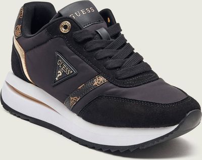 Buty sportowe damskie na wiosnę Guess ze sklepu: Gomez Fashion Store w kategorii: Buty sportowe damskie - zdjęcie 874714-BD9-10338_GU261W000111896