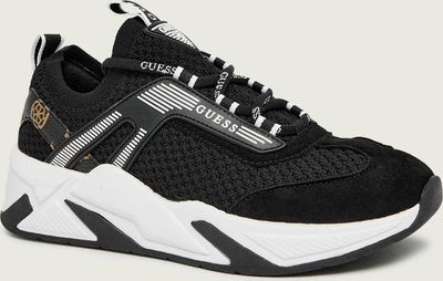 Buty sportowe damskie wiosenne Guess ze sklepu: Gomez Fashion Store w kategorii: Buty sportowe damskie - zdjęcie 874714-BD9-10338_GU261W000113990