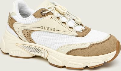 Guess - Buty sportowe damskie na wiosnę ze sklepu: Gomez Fashion Store w kategorii: Buty sportowe damskie - zdjęcie 874714-BD9-10338_GU261W000119072