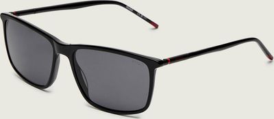 Okulary przeciwsłoneczne HUGO ze sklepu: Gomez Fashion Store w kategorii: Okulary przeciwsłoneczne męskie - zdjęcie 874714-BD9-10338_BU255M000266A35