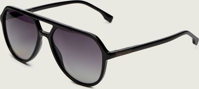 Okulary przeciwsłoneczne BOSS BLACK ze sklepu: Gomez Fashion Store w kategorii: Okulary przeciwsłoneczne męskie - zdjęcie 874714-BD9-10338_BB255M000332087