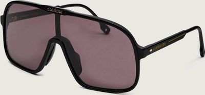 Okulary przeciwsłoneczne Carrera ze sklepu: Gomez Fashion Store w kategorii: Okulary przeciwsłoneczne męskie - zdjęcie 874714-BD9-10338_C8255M000002038