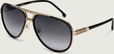 Okulary przeciwsłoneczne Carrera ze sklepu: Gomez Fashion Store w kategorii: Okulary przeciwsłoneczne męskie - zdjęcie 874714-BD9-10338_C8255M000006041