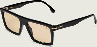 Okulary przeciwsłoneczne Carrera ze sklepu: Gomez Fashion Store w kategorii: Okulary przeciwsłoneczne męskie - zdjęcie 874714-BD9-10338_C8255M000007042