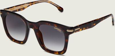 Okulary przeciwsłoneczne Carrera ze sklepu: Gomez Fashion Store w kategorii: Okulary przeciwsłoneczne męskie - zdjęcie 874714-BD9-10338_C8255M000009044
