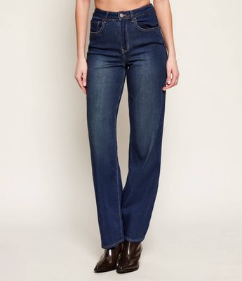 Guess - Jeansy damskie wiosenne ze sklepu: Gomez Fashion Store w kategorii: Jeansy damskie - zdjęcie 874714-BD9-10338_GJ261W000008W54