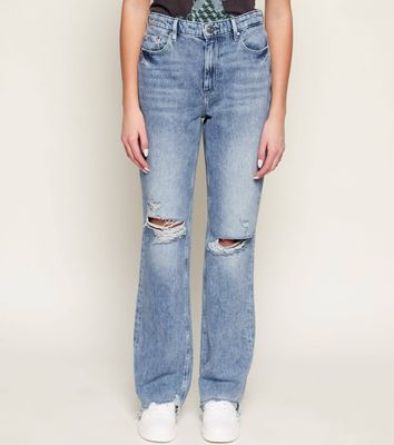 Jeansy damskie casual Guess ze sklepu: Gomez Fashion Store w kategorii: Jeansy damskie - zdjęcie 874714-BD9-10338_GJ261W000013W59