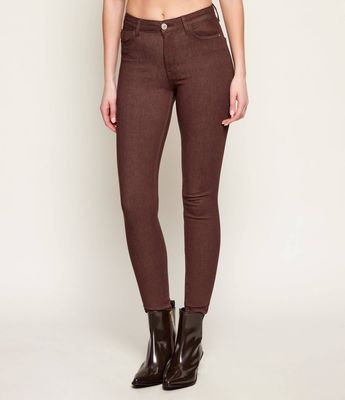 Jeansy damskie Guess ze sklepu: Gomez Fashion Store w kategorii: Jeansy damskie - zdjęcie 874714-BD9-10338_GJ261W000015I17