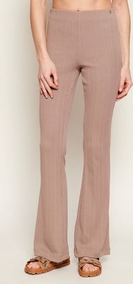 Spodnie damskie Guess ze sklepu: Gomez Fashion Store w kategorii: Spodnie damskie - zdjęcie 874714-BD9-10338_GJ261W000019J79