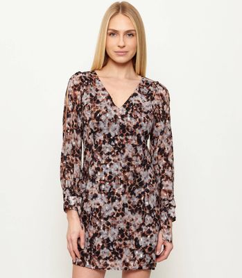 Guess - Sukienka na wiosnę ze sklepu: Gomez Fashion Store w kategorii: Sukienki - zdjęcie 874714-BD9-10338_GJ261W000039W64