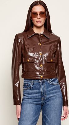 Guess - Kurtka damska ze sklepu: Gomez Fashion Store w kategorii: Kurtki damskie - zdjęcie 874714-BD9-10338_GJ261W000047I17