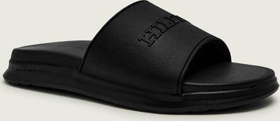 Tommy Hilfiger - Klapki męskie na lato ze sklepu: Gomez Fashion Store w kategorii: Klapki męskie - zdjęcie 874714-BD9-10338_TH262M000267D12