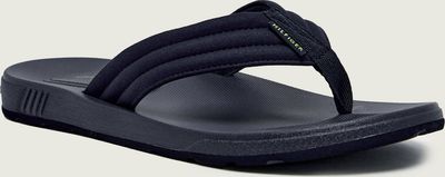 Klapki męskie na lato Tommy Hilfiger ze sklepu: Gomez Fashion Store w kategorii: Klapki męskie - zdjęcie 874714-BD9-10338_TH262M000268F23