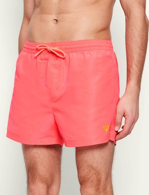 Guess Underwear - Kąpielówki ze sklepu: Gomez Fashion Store w kategorii: Kąpielówki - zdjęcie 874714-BD9-10338_GB262M000002Z19